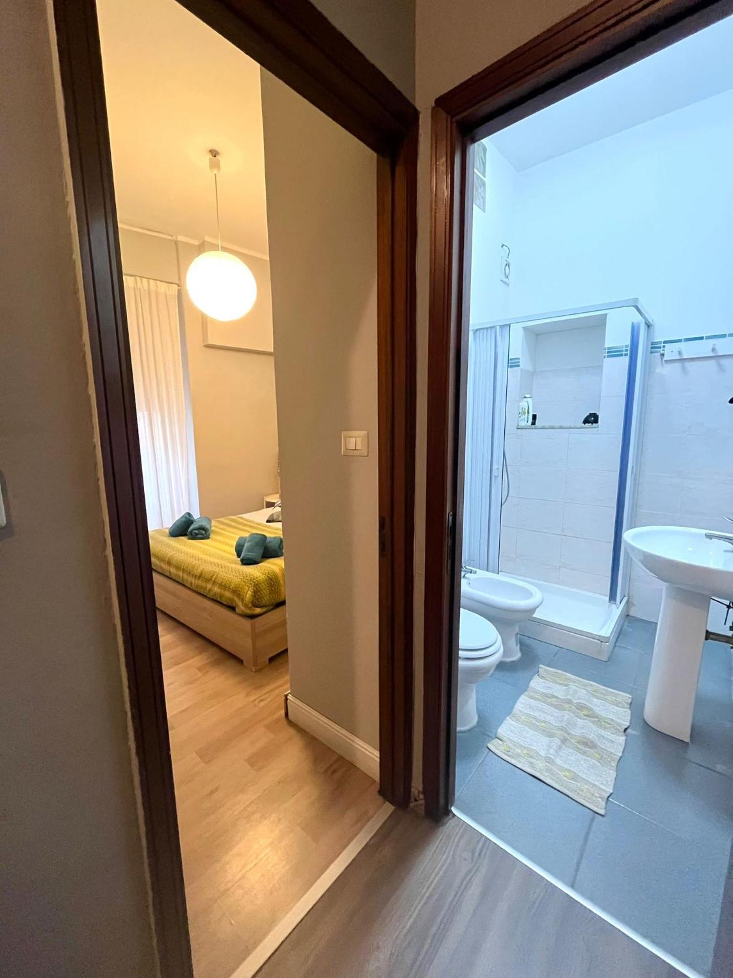 "Marcello'S Home" CTA Eksteriør bilde